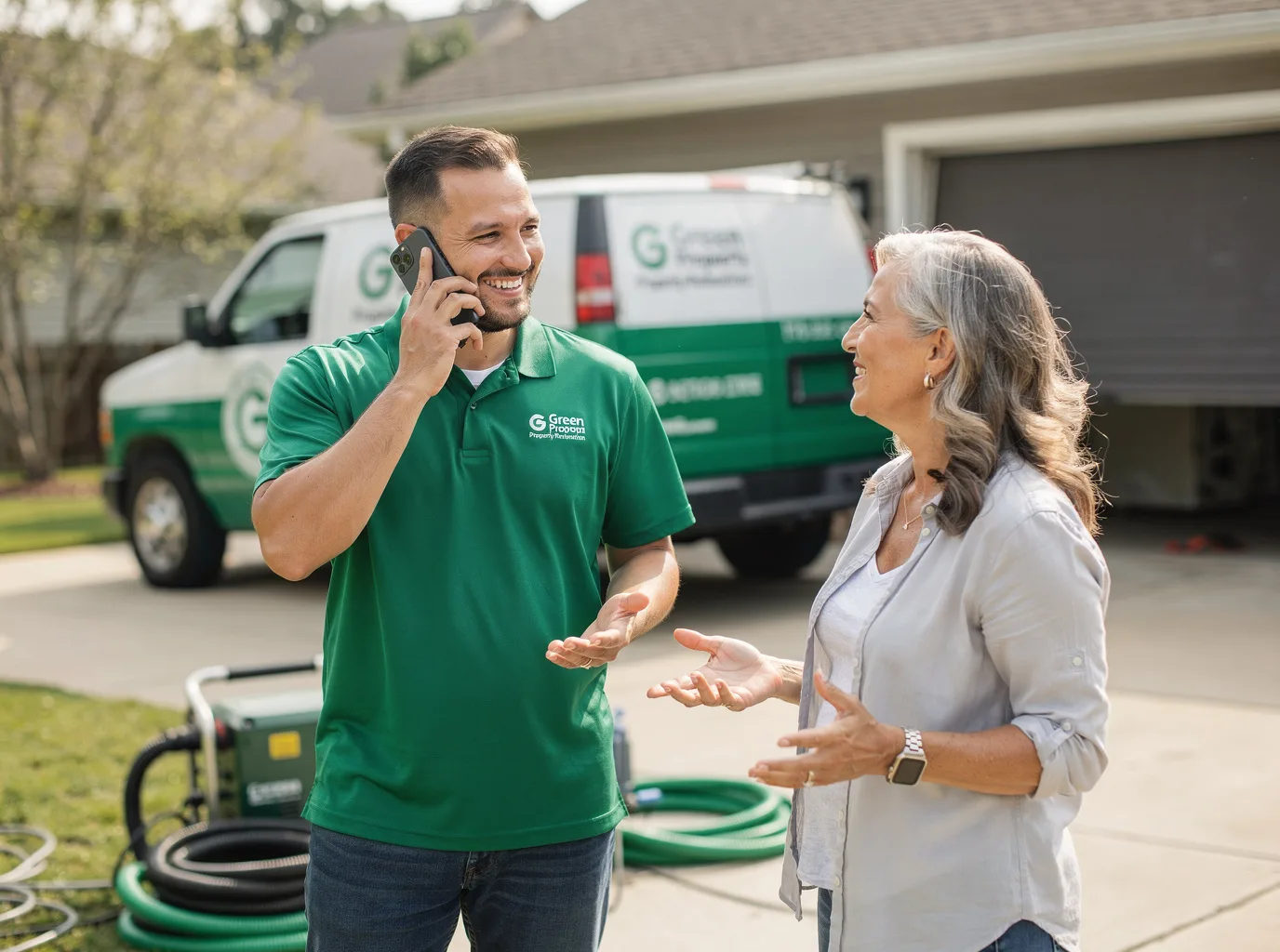 Water Damage Restoration Seagoville, TX FAQs